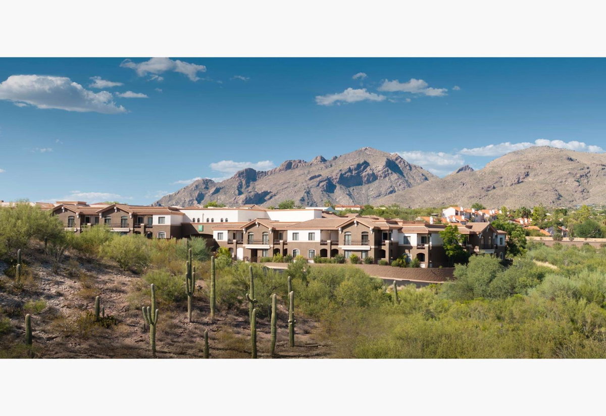 Embassy Suites Tucson - Paloma Village, United States