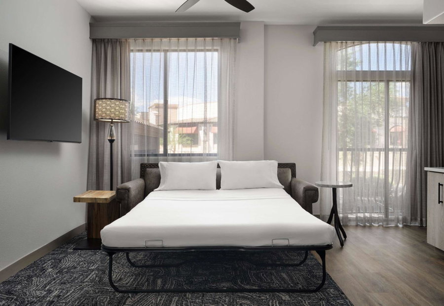 Embassy Suites Tucson - Paloma Village, Tucson, Estados Unidos