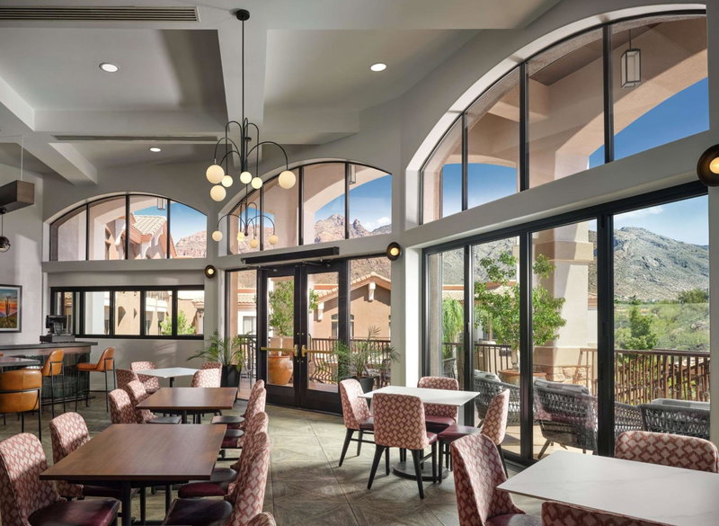 Embassy Suites Tucson - Paloma Village, Tucson, Estados Unidos