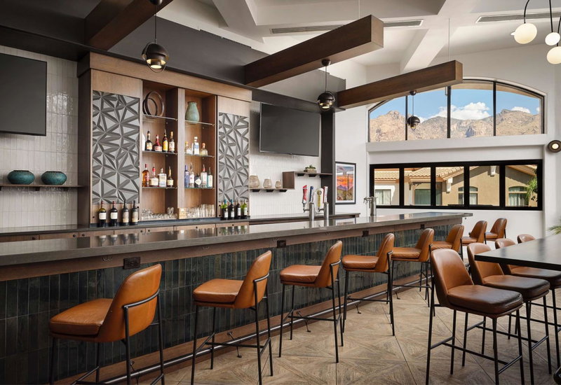 Embassy Suites Tucson - Paloma Village, Tucson, Estados Unidos