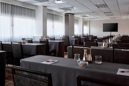 New York LaGuardia Airport Marriott, Queens, Соединённые Штаты