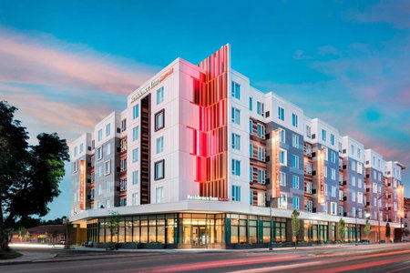 Residence Inn by Marriott Boston Watertown, Watertown, Estados Unidos