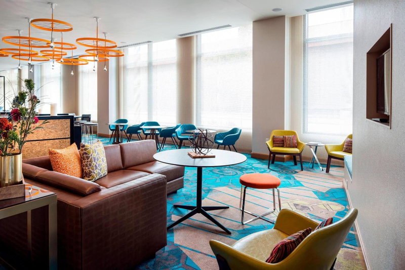 Residence Inn by Marriott Boston Watertown, Watertown, Estados Unidos