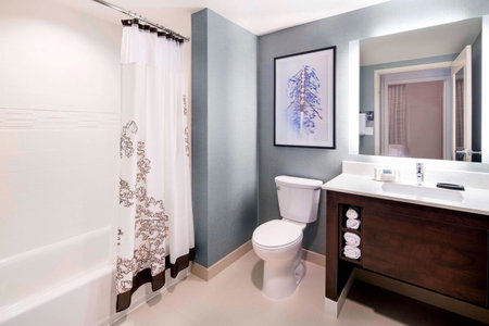 Residence Inn by Marriott Boston Watertown, Watertown, Estados Unidos