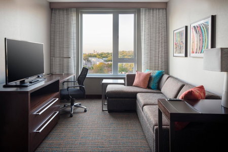 Residence Inn by Marriott Boston Watertown, Watertown, Estados Unidos