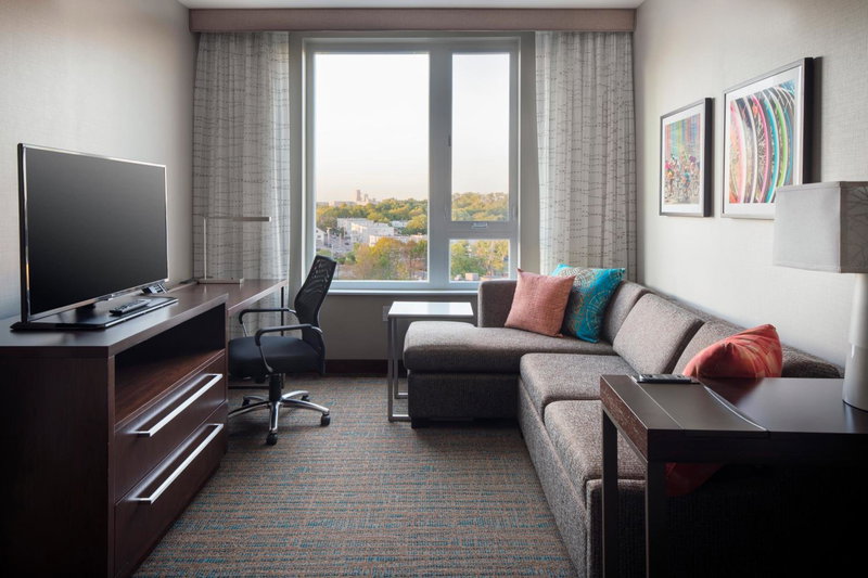 Residence Inn by Marriott Boston Watertown, Watertown, Estados Unidos