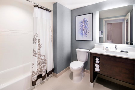 Residence Inn by Marriott Boston Watertown, Watertown, Estados Unidos
