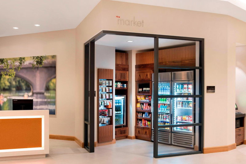 Residence Inn by Marriott Boston Watertown, Watertown, Estados Unidos