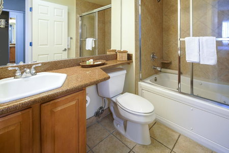 Tahiti All-Suite Resort, Las Vegas, Estados Unidos