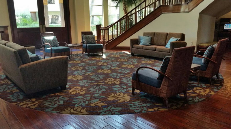 Tahiti All-Suite Resort, Las Vegas, Estados Unidos