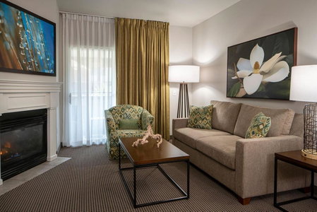 Tahiti All-Suite Resort, Las Vegas, Estados Unidos