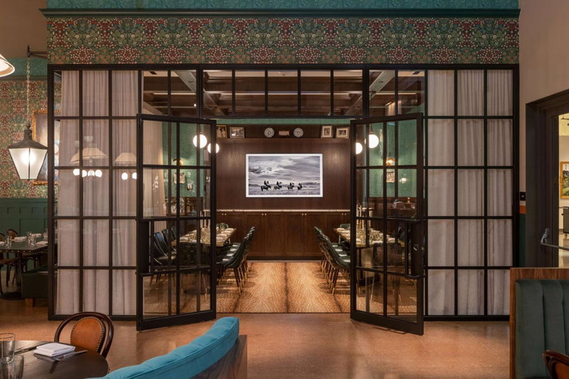 Fordson Hotel, in the Unbound Collection by Hyatt, Oklahoma City, United States