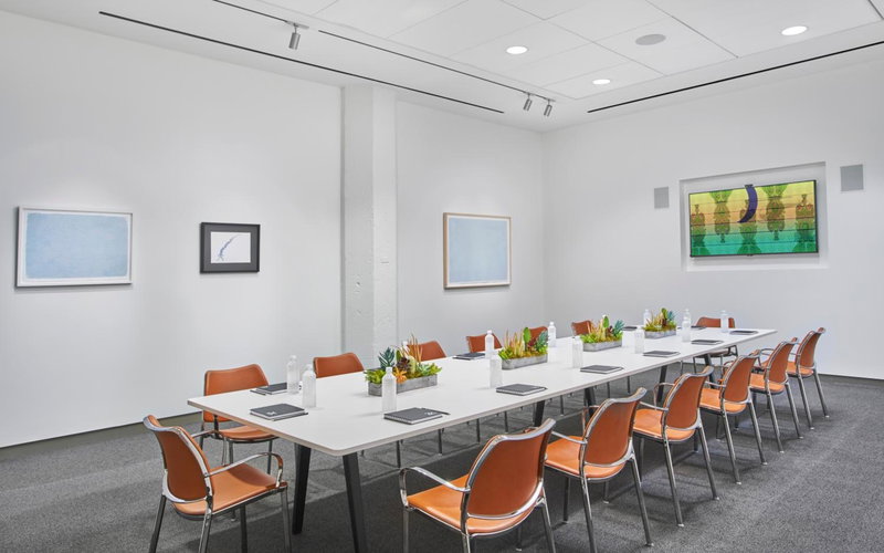 Fordson Hotel, in the Unbound Collection by Hyatt, Oklahoma City, United States