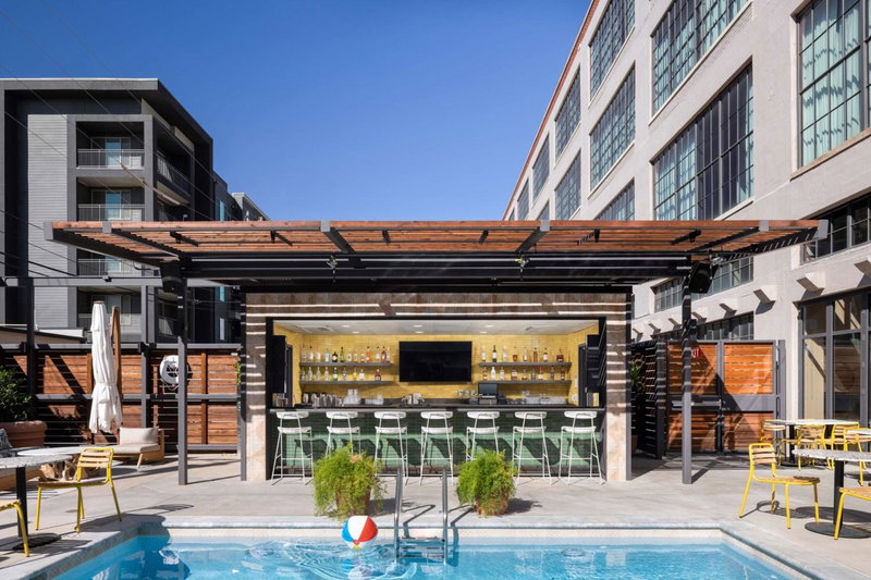 Fordson Hotel, in the Unbound Collection by Hyatt, Oklahoma City, United States