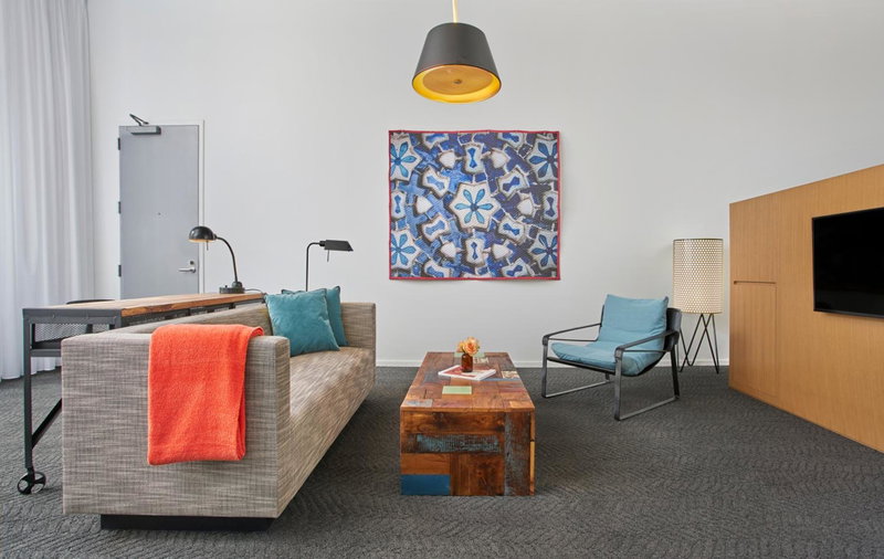 Fordson Hotel, in the Unbound Collection by Hyatt, Oklahoma City, United States