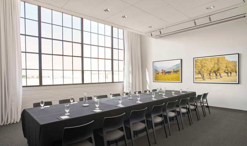 Fordson Hotel, in the Unbound Collection by Hyatt, Oklahoma City, United States