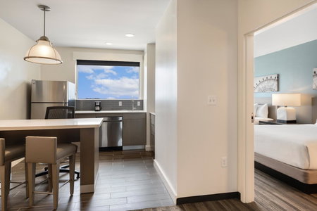 Hyatt House Orlando International Drive, Orlando, États-Unis