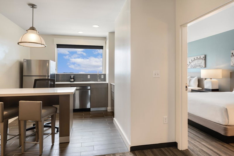 Hyatt House Orlando International Drive, Orlando, États-Unis