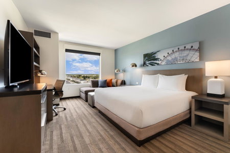 Hyatt House Orlando International Drive, Orlando, États-Unis