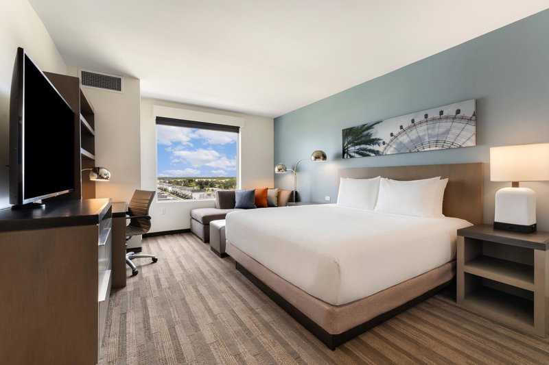 Hyatt House Orlando International Drive, Orlando, États-Unis