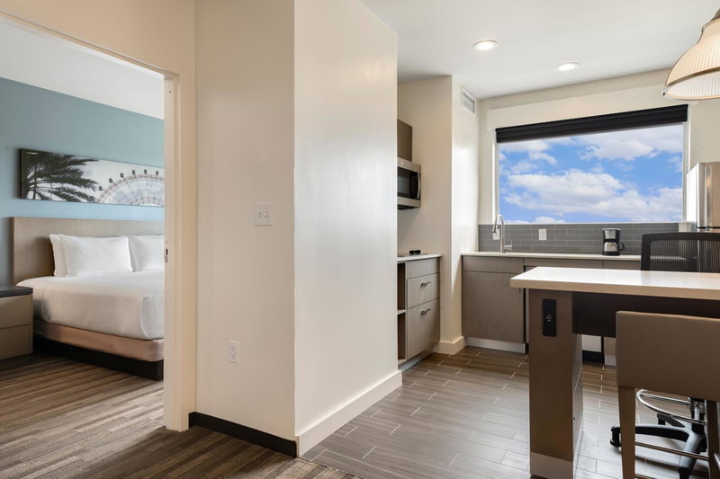 Hyatt House Orlando International Drive, Orlando, États-Unis