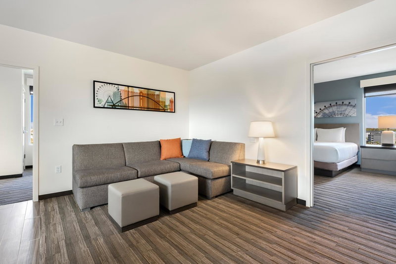 Hyatt House Orlando International Drive, Orlando, États-Unis