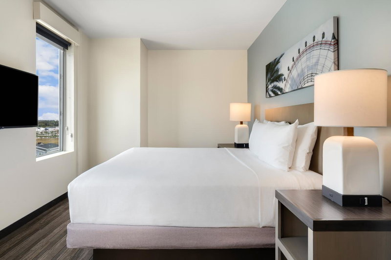 Hyatt House Orlando International Drive, Orlando, États-Unis