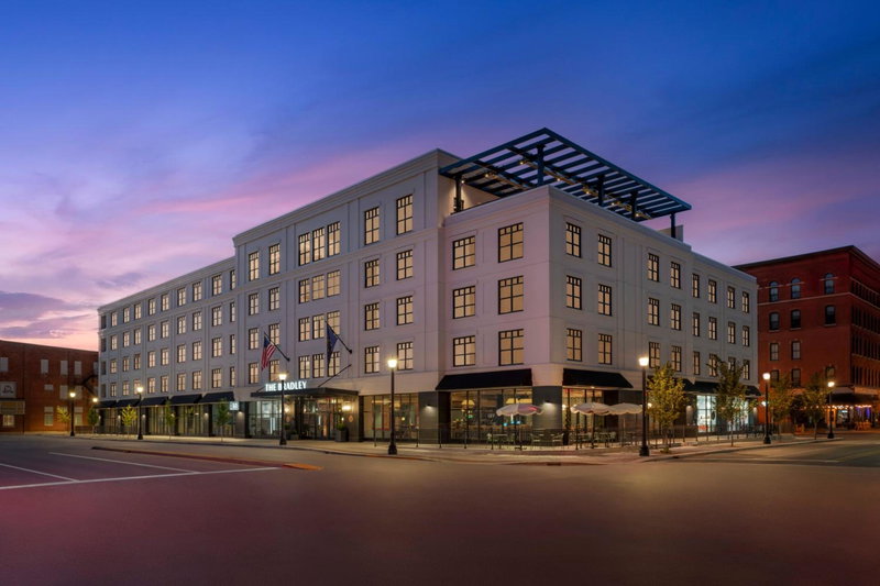 The Bradley, Fort Wayne, United States