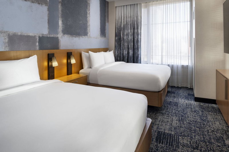 Courtyard by Marriott Los Angeles L.A. LIVE, Los Angeles, Соединённые Штаты
