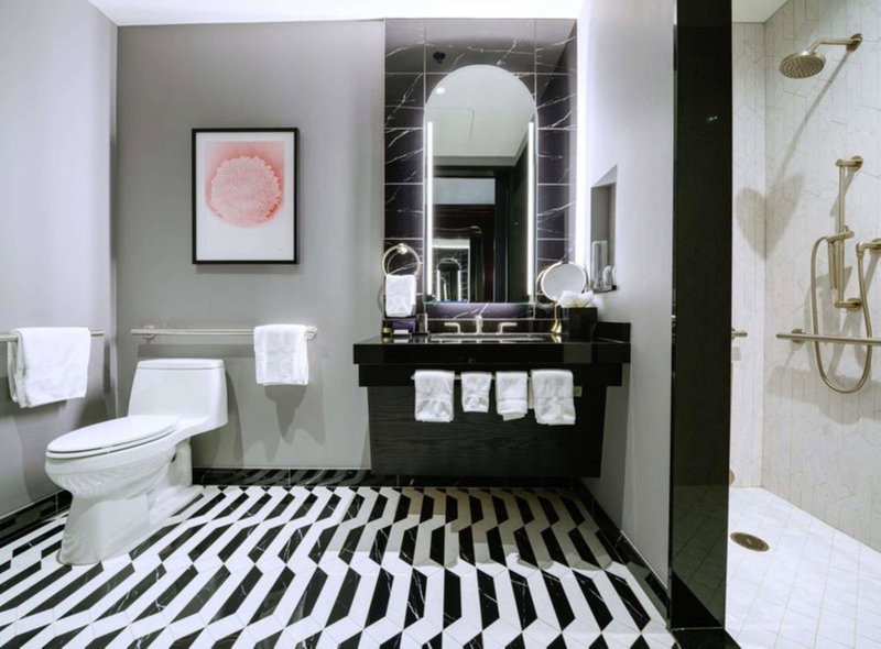 Daxton Hotel Birmingham, Curio Collection by Hilton, Birmingham, Estados Unidos