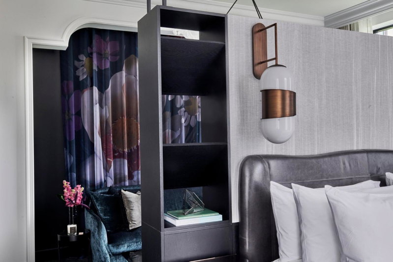 Daxton Hotel Birmingham, Curio Collection by Hilton, Birmingham, Estados Unidos