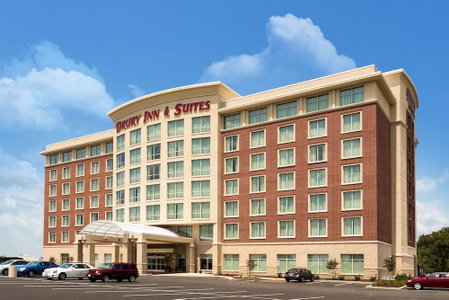 Drury Plaza Hotel Mt. Vernon, Mount Vernon, United States