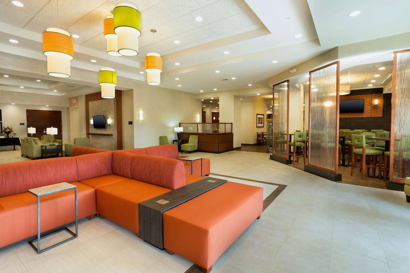 Drury Plaza Hotel Mt. Vernon, Mount Vernon, United States