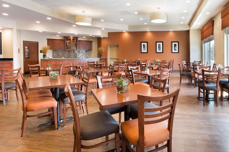 Drury Plaza Hotel Mt. Vernon, Mount Vernon, United States