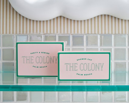The Colony Hotel, Palm Beach, Vereinigte Staaten