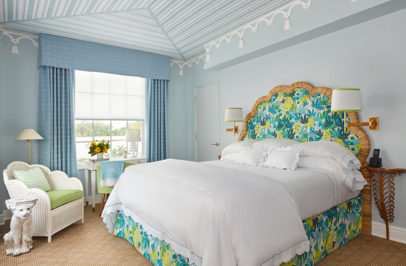 The Colony Hotel, Palm Beach, Vereinigte Staaten