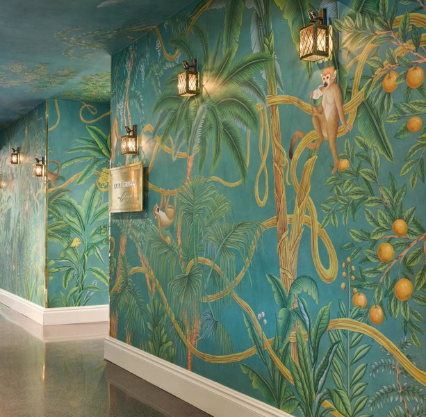 The Colony Hotel, Palm Beach, Vereinigte Staaten