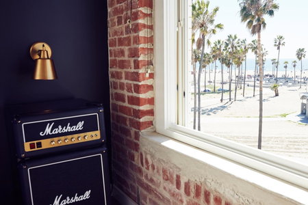 Venice V Hotel, Los Angeles, Vereinigte Staaten