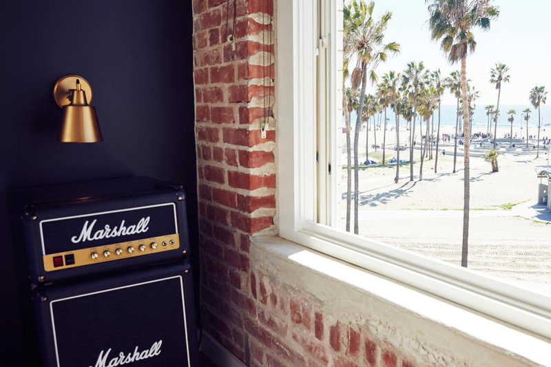 Venice V Hotel, Los Angeles, Vereinigte Staaten