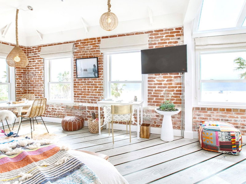 Venice V Hotel, Los Angeles, Vereinigte Staaten