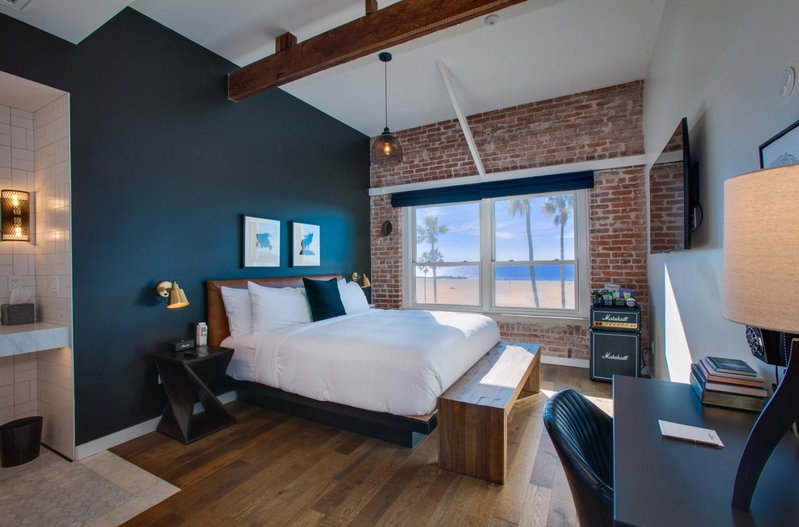 Venice V Hotel, Los Angeles, Vereinigte Staaten