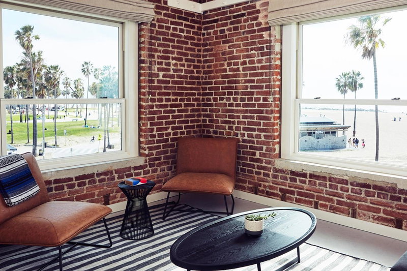 Venice V Hotel, Los Angeles, Vereinigte Staaten
