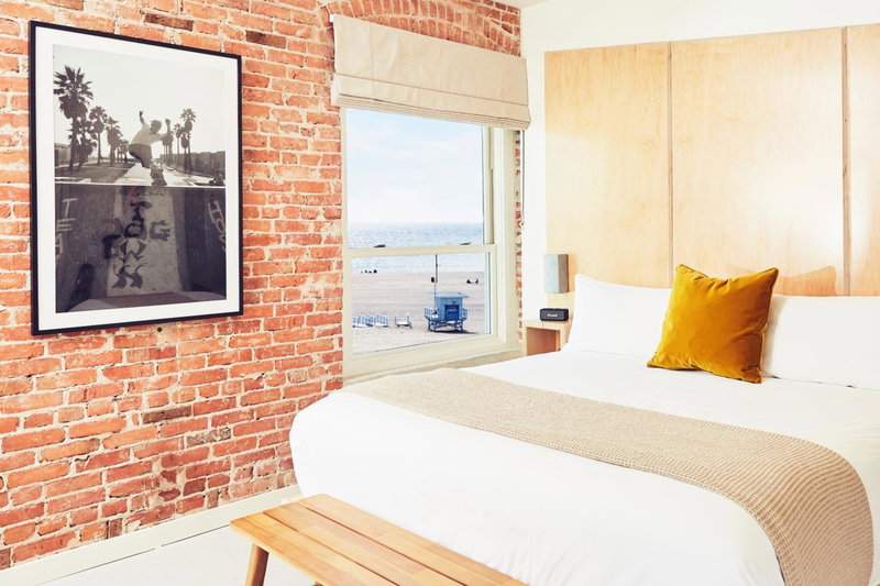 Venice V Hotel, Los Angeles, Vereinigte Staaten