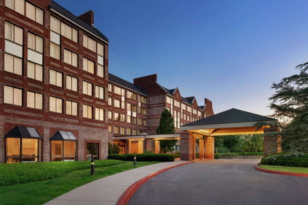 Embassy Suites by Hilton Philadelphia Valley Forge, Wayne, États-Unis