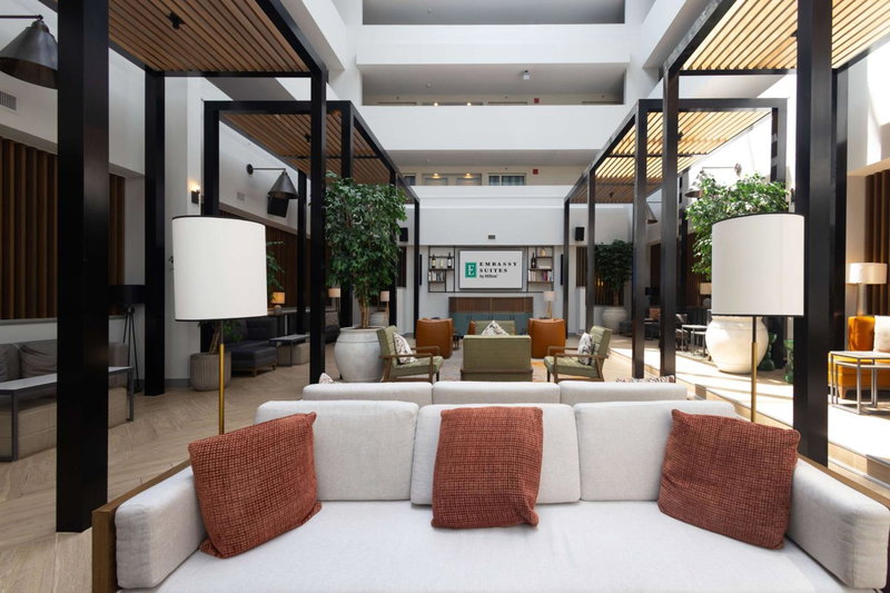Embassy Suites by Hilton Philadelphia Valley Forge, Wayne, États-Unis