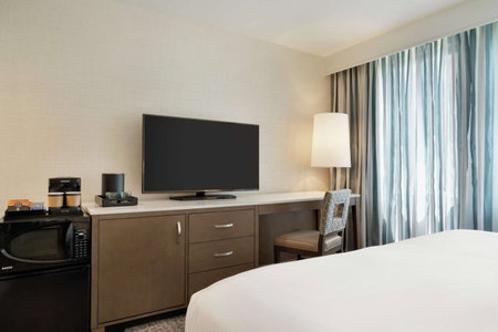 Embassy Suites by Hilton Philadelphia Valley Forge, Wayne, États-Unis