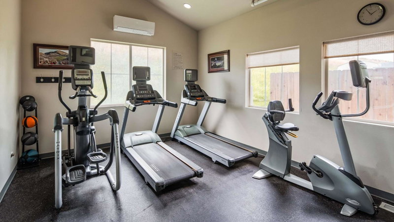 Best Western Plus Grant Creek Inn, Missoula, United States