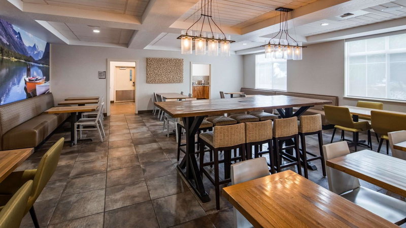 Best Western Plus Grant Creek Inn, Missoula, United States