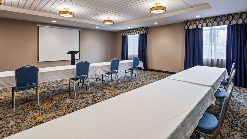 Best Western Plus Grant Creek Inn, Missoula, United States