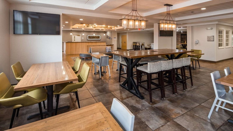 Best Western Plus Grant Creek Inn, Missoula, United States